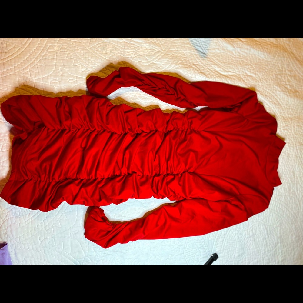 Res dress unes once